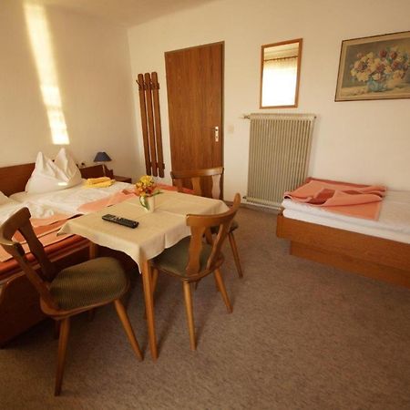 Seegasthof Garni zur Landeroith Weyregg Exterior foto