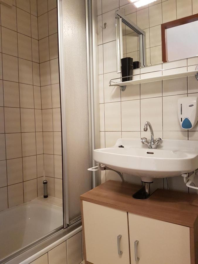 Seegasthof Garni zur Landeroith Weyregg Exterior foto