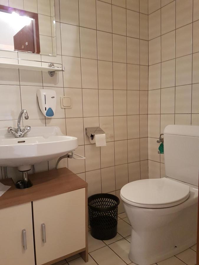 Seegasthof Garni zur Landeroith Weyregg Exterior foto