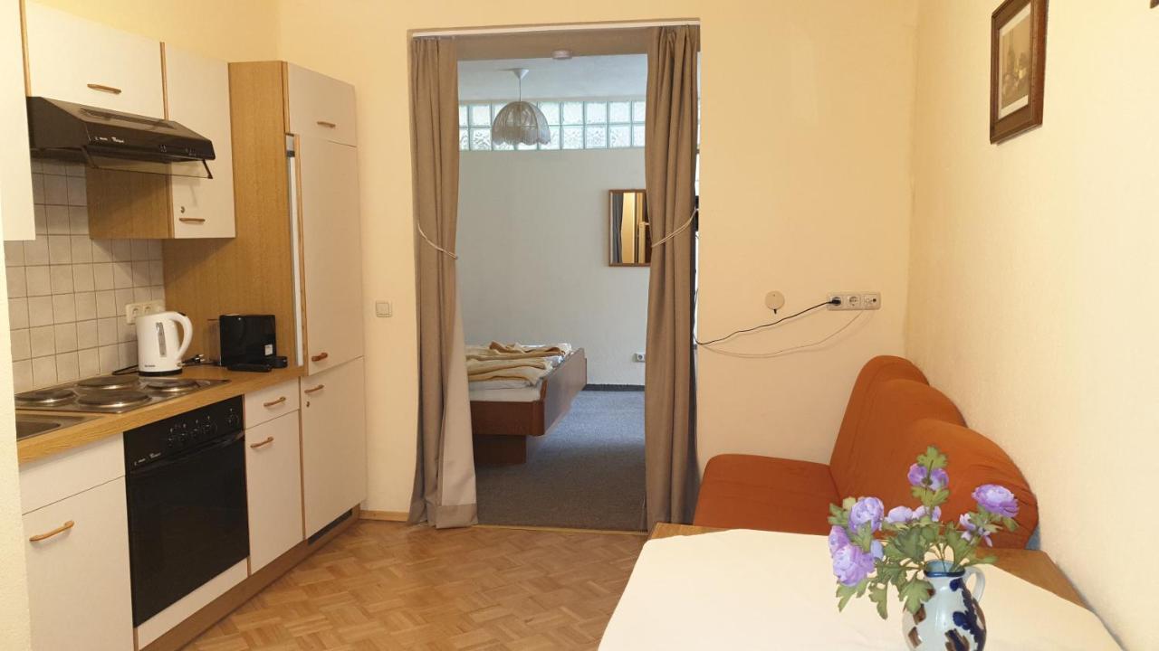 Seegasthof Garni zur Landeroith Weyregg Exterior foto