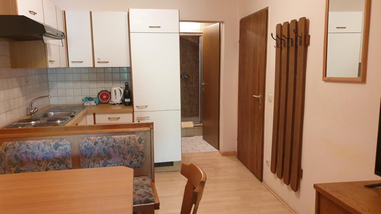 Seegasthof Garni zur Landeroith Weyregg Exterior foto