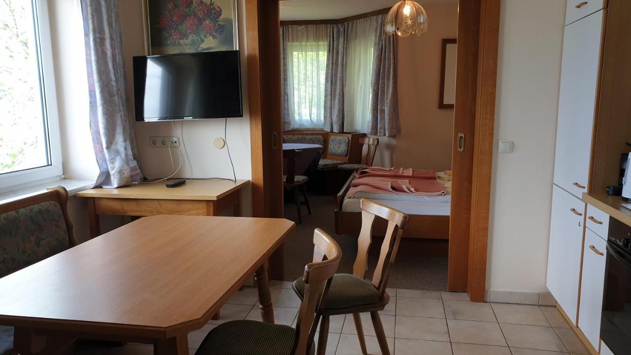 Seegasthof Garni zur Landeroith Weyregg Exterior foto