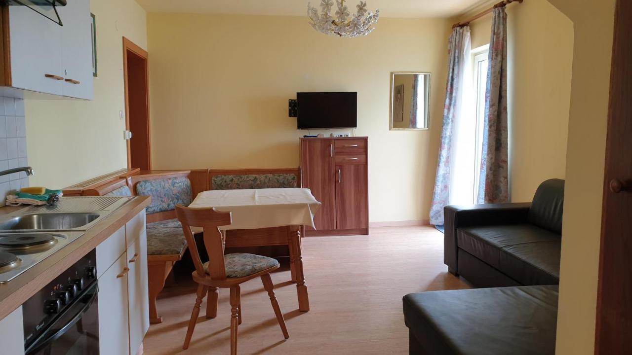 Seegasthof Garni zur Landeroith Weyregg Exterior foto